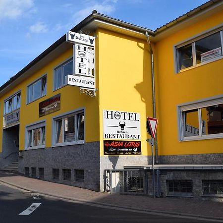 Hotel Zum Ochsen Wonsheim ภายนอก รูปภาพ