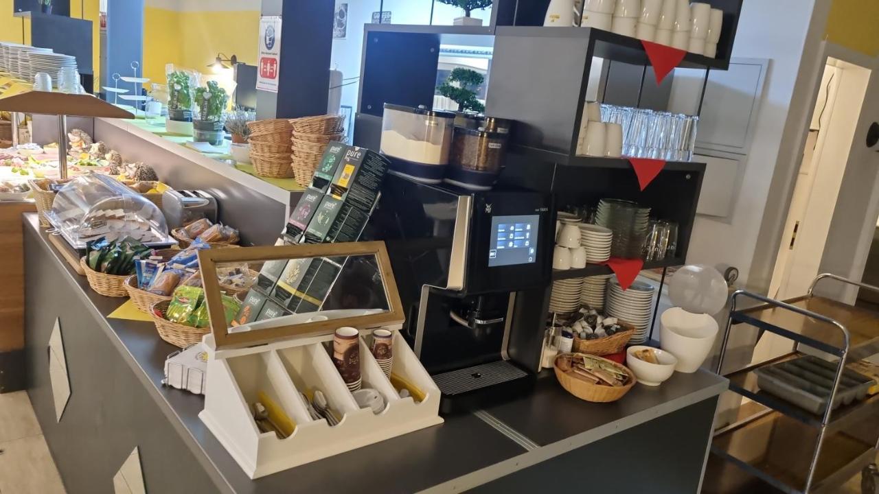 Hotel Zum Ochsen Wonsheim ภายนอก รูปภาพ